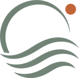 昀川國際 Logo